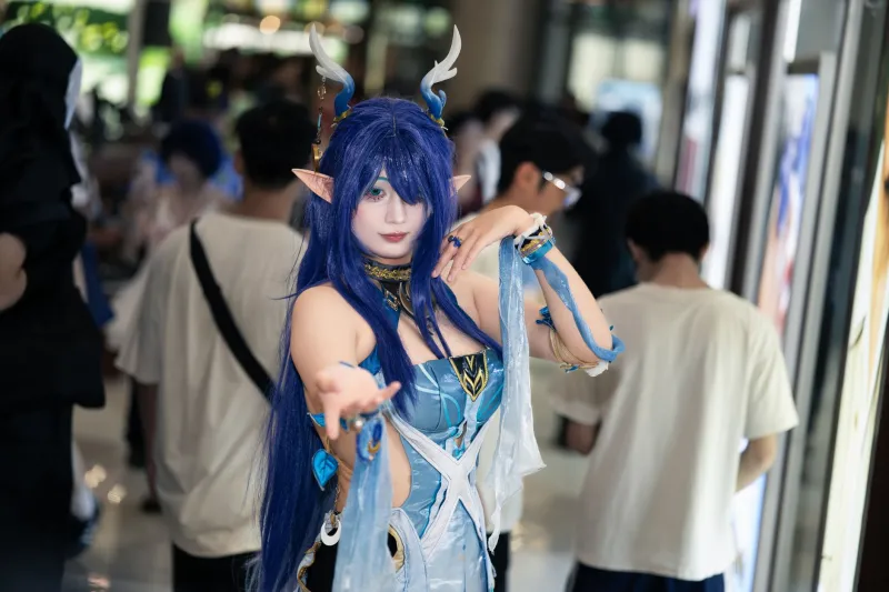 Where Pixels Meet People: Why Anime Cons Have Become Gaming's Most Important Social Scene