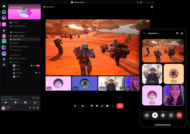 Your Boss Learned It From Discord: How Gaming Communities Are Rewriting the Remote Work Playbook