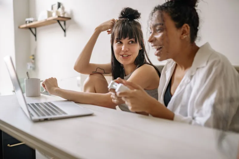 Level Up Your Social Life: How Gaming Is Quietly Taking Over College Campuses