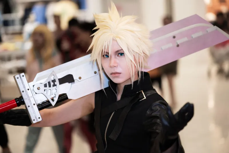 Stitches to Stacks: How Gamers Are Building Real Businesses Out of Cosplay