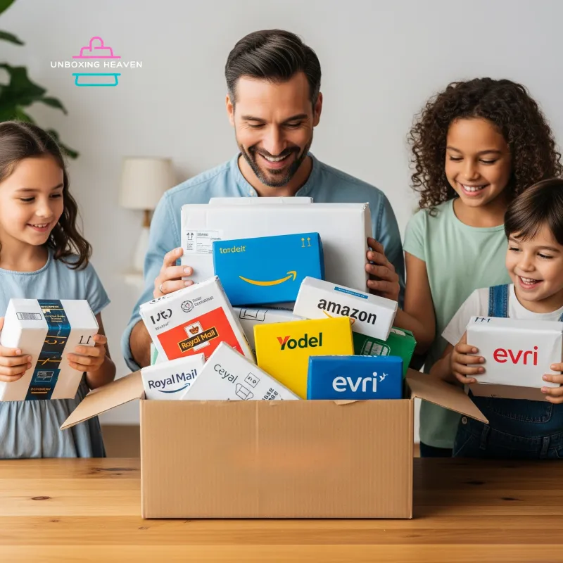Surprise Mechanics IRL: How Brands Stole the Loot Box Playbook and Aimed It at Your Wallet