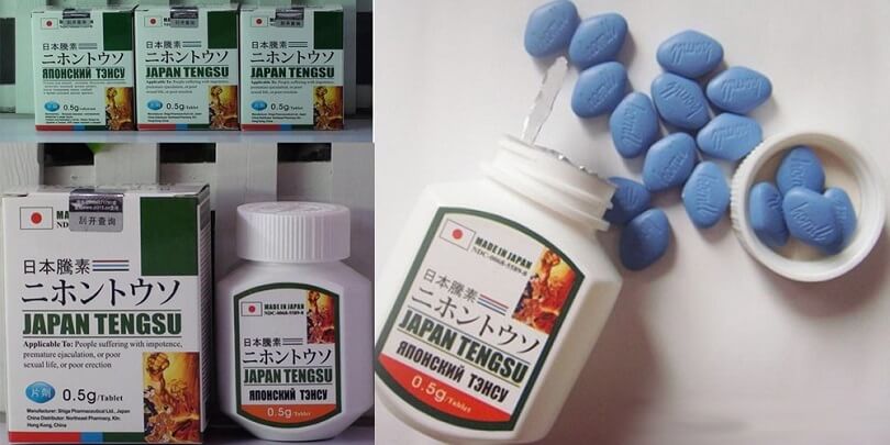 患者分享使用日本藤素心得：帶給我驚喜和刺激 日本藤素介紹